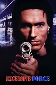 Excessive Force (1992)