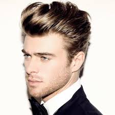 Are you born with a widows peak hairline? 53 Widow S Peak Hairstyles For Men Men Hairstyles World