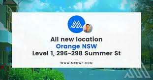 All development applications will need to be lodged via the nsw government's online planning portal. We Opened A New Office In Orange Nsw Mrkwp