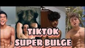 Want to discover art related to bulge? Tiktok Super Hot Big Bulge Hot Guys Dancing Tiktok Trends Youtube