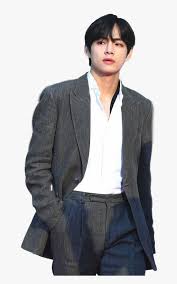 Handsome from every angle whenever and everywhere. Taehyungedit Kimtaehyung Taehyung Taeblack Taestyle Fact Music Awards Taehyung Hd Png Download Transparent Png Image Pngitem