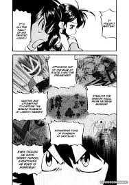 Ny / nj area vgc site for tournament information and streaming, as well as analysis and discussion. Pokemon Special Black White Chapter 012