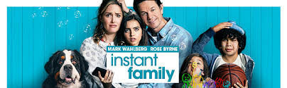 Told with care and often intense reality by the iron lady director phyllida lloyd, sandra eschews ireland's bureaucratic social housing system and. Amazon Com Instant Family Mark Wahlberg Rose Byrne Octavia Spencer Sean Anders Movies Tv