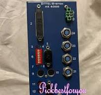 1PC NEW Dittel-system AE6000 F62001 By DHL or FedEX