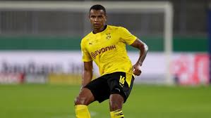 • euro dream team battle | powered by 442oons. Manuel Akanji Dieser Bvb Star Ist Am Schwersten Zu Verteidigen Borussia Dortmund Sport Bild