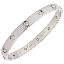 Pin By Abigail Adams Wines On Jewelry Cartier Love Bracelet Jewelry Fancy Jewelry