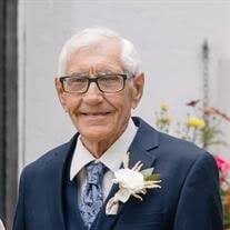 Eugene Walter Dominick Obituary