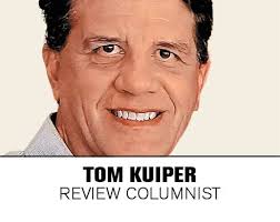 Kuiper: The real 'Top Gun' story