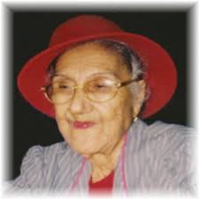 Obituary information for Victoria Ida Ramos