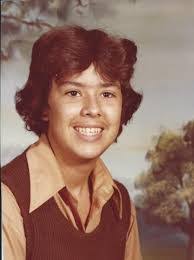 Mike Vandyke's Instagram, Twitter & Facebook