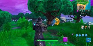 Fortnite battle royale png fortnite battle royale logo png fortnite bus png fortnite battle royale characters png splash screen png screen texture png. How To Find Where The Knife Points On The Treasure Map In Fortnite Android Central