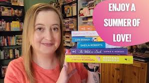 Celebrate a Summer of Love with Top Romance Books from Harlequin!