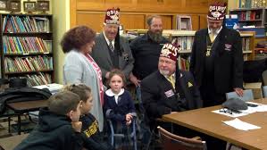 But this kid's head is amazing! Shriners Hospital For Children Provides Specialized Care For Local Child Wtov