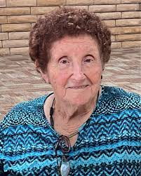 Julia Lee (Dick) Coonce Obituary May 3, 2024