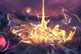 How To Deal With League Of Legends Flamers In 6 Easy Steps