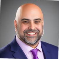 Chris Marcel Email & Phone Number