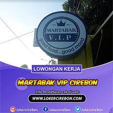 Cirebon furniture mengekspor produk furniture ke berbagai negara. Lowongan Kerja Martabak Vip Cirebon Kerja Keras Pembersihan