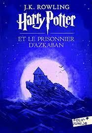 Description du livre harry potter et le prisonnier d'azkaban sur gallimard jeunesse. 9782070584925 Harry Potter Iii Harry Potter Et Le Prisonnier D Azkaban Folio Junior Zvab Rowling J K 2070584925