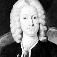 Attributed to David Lüders (c. 1710-59)