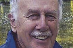 Joan C. Rhoads, Beloved Grandmother