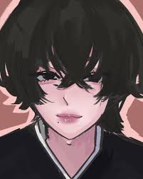 HI HELLAUR SHARING MY YOSHIDA FANART‼️‼️ : r/ChainsawMan