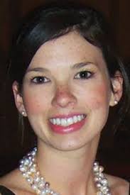 Melissa Strother's Instagram, Twitter & Facebook