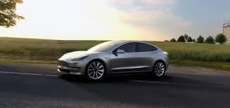 Darüber rangiert der longe range mit 440 ps. Tesla Model 3 Preis Reichweite Ausstattung Und Ps Im Uberblick Motormagazin Com