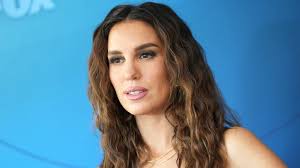 Christy Carlson Romano Tearfully Confirms Positive Cancer Screening Results