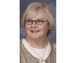 Barbara Lord Obituary (1935