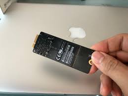 맥북 프로 15인치 SSD 자가 교환 (2013-2015) MacBook Pro — Steemit