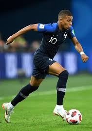 Pin De Benju Ngofa Em Kylian Mbappe Sobre Futebol Jogadores De Futebol Futebol