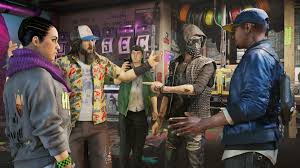 3840x2160 wallpaper dedsec, watch dogs 2, hacker, 4k, games> download. Pin En Watch Dogs 2