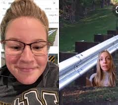 Sarah Kibler's Instagram, Twitter & Facebook