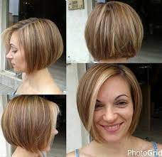 60 Best Short Bob Haircuts And Hairstyles For Women Short Bob Haircuts Bob Hairstyles Inverted Bob Hairstyles