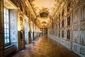 Inside The Munich Residenz What It S Like To Visit Munich What Is Like Beautiful Places