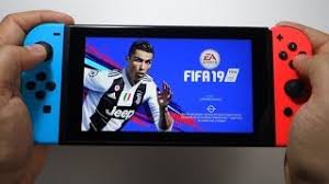 Super angebote für nintendo switch mit fifa19 hier im preisvergleich. Fifa 19 Nintendo Switch Gameplay Youtube