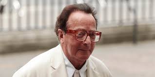 Co-Founder of M&C Saatchi Departs