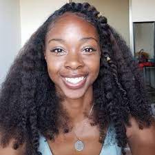 See This Instagram Photo By Naturallylady Long Natural Hair Long Afro Hair Long Kin Beautiful Natural Hair Natural Hair Styles Curly Hair Styles Naturally