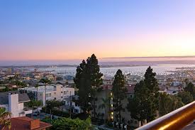 Brittany Tower San Diego Condos