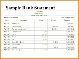 Get your estatement safely from anywhere at your convenience. Bank Statement Translation Naati Perth Translation