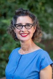 Cindy, Director at College plus much, much more — The Little Schools