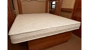 In addition, i liked that the mattress has three layers, including memory foam, a comfort foam and a base support foam. A Buying Guide To The Best Rv Mattresses Togo Rv