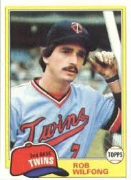 Who is Rob Wilfong dating? Rob Wilfong girlfriend, wife