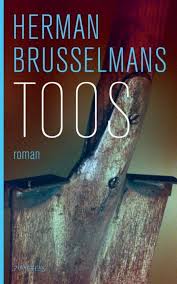 Bol Com Toos Ebook Herman Brusselmans 9789044619331 Boeken