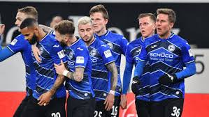 Alles rund um fußball bei eurosport. Who Are The Newly Promoted Bundesliga Teams For The 2020 21 Season Top Soccer Blog