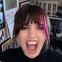 Helloween by Duncan Ralston