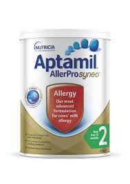 Check spelling or type a new query. Aptamil Allerpro Syneo 2 Follow On Formula Paediatrics Healthcare