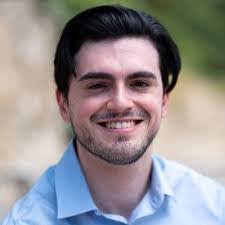 Joseph Jervis's Instagram, Twitter & Facebook