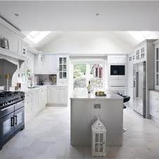 Pin By Dreamy Whites On Home Decor Grey Painted Kitchen Cornforth White Kitchen Cornforth White