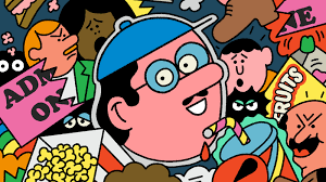 A Deeply Human Experience Youll Never Have on Your Couch